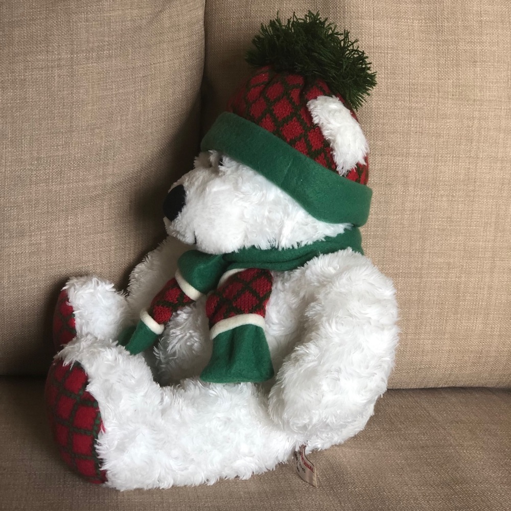 Hugfun bear - Picture 3 of 8